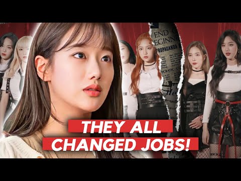 Where Are APRIL Members NOW After Their Scandal? (September 2022 UPDATE)