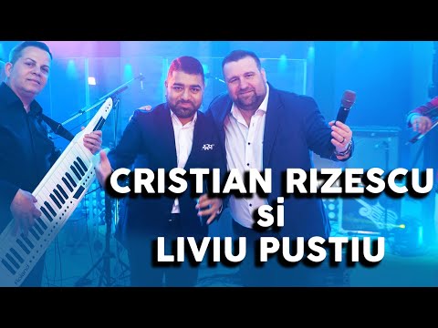 Cristian Rizescu si Liviu Pustiu-Cand fac bine-mi merge bine ! NOU 2020