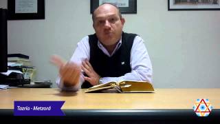 Parashat Tazría-Metzorá