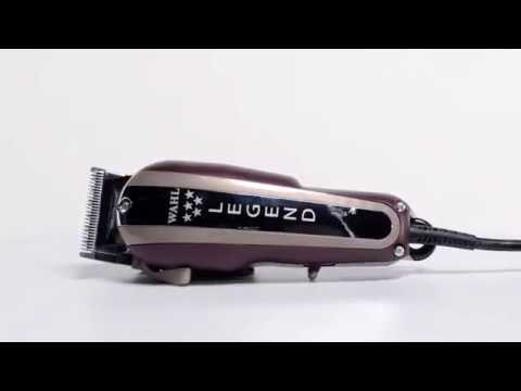 Миниатюра изображения товара Машинка для стрижки волос Wahl Corded Clipper Legend 3026828 (8147-416H)