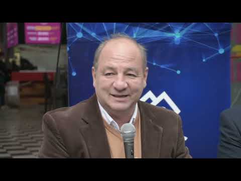 SALTIC brindará internet libre y gratuito a los cerros Ala Delta, San Bernardo y 20 de Febrero