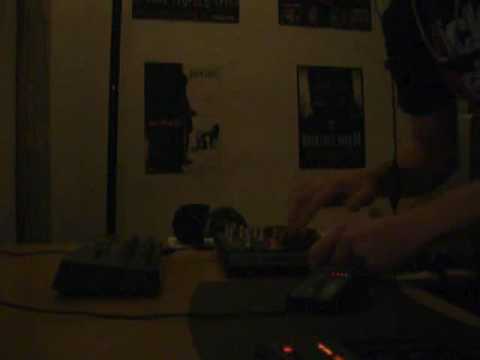 DJ BiSK Tenminmix #1 Happy Hardcore