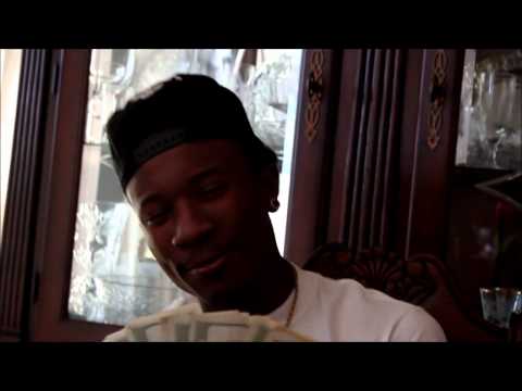 Paper Man (Trailer) - Duce Blaze