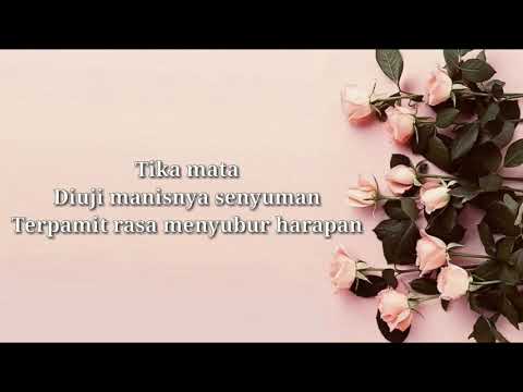 UNIC - Atas Nama Cinta (Lirik)