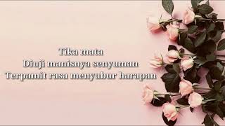 Download lagu UNIC - Atas Nama Cinta (Lirik) mp3