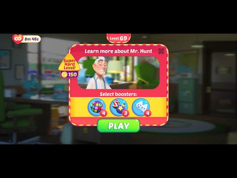 Small Town Murders Level 69