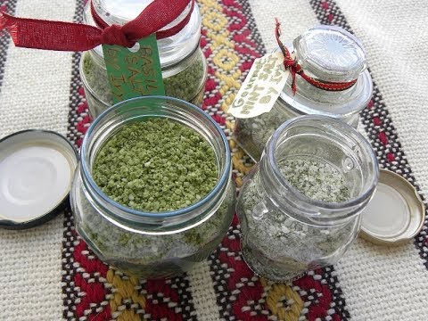 download lagu mp3 mp4 Basil Salt Recipe, download lagu Basil Salt Recipe gratis, unduh video klip Basil Salt Recipe