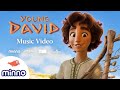 23 Official Music Video Original Song From Young David Kids Christian Music
