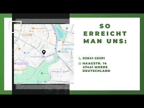 Steuerberatung Böcker YouTube-Vdeominiatur 2