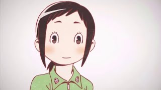 Hisone to Masotan ED - Sub Eng
