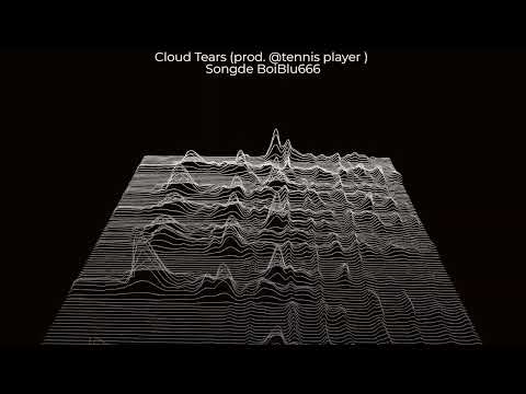 Cloud Tears (prod. @tennis player) BoiBlu666 (No Copyright Music 2022). # Rock #melodic  #singer