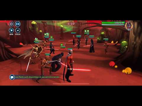 Dalatheos vs darion mograine