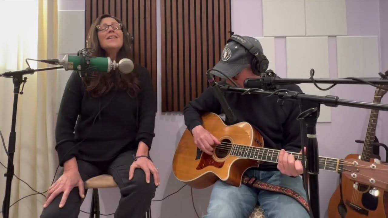 Promotional video thumbnail 1 for Fisher/Tilner Acoustic Duo