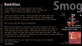 Ambition - Smog