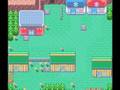 Verdanturf Town by Go Ichinose