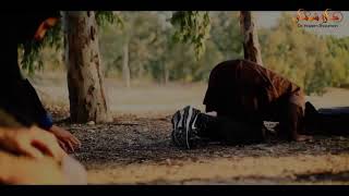 " وقفة حقيقية .. غيرت مسار حياته ! " .. #خايف_مالحقش .. مقطع مؤثر .. د . حازم شومان image