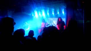 Desaparecidos - The Left is Right Live