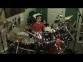 RUSH - "Tom Sawyer" minus drums & vocals ...