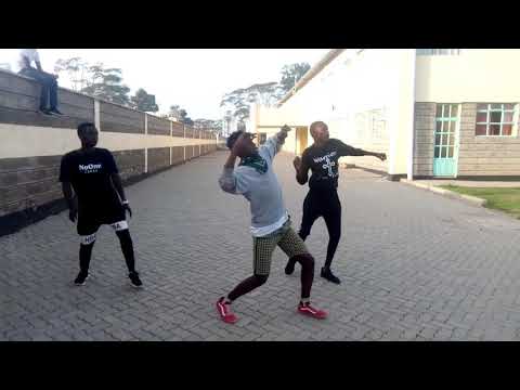 WOLLOVA DANCE PERFORMED BY TNC DANCE CREW