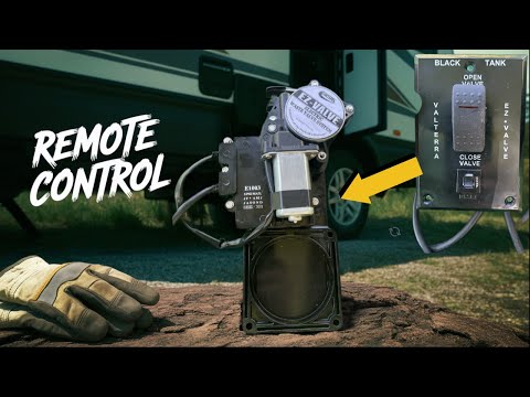 Testing the Valterra EZ Valve - Is it Worth the Hype?