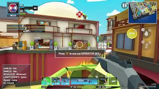 BitGun.io TDM gameplay