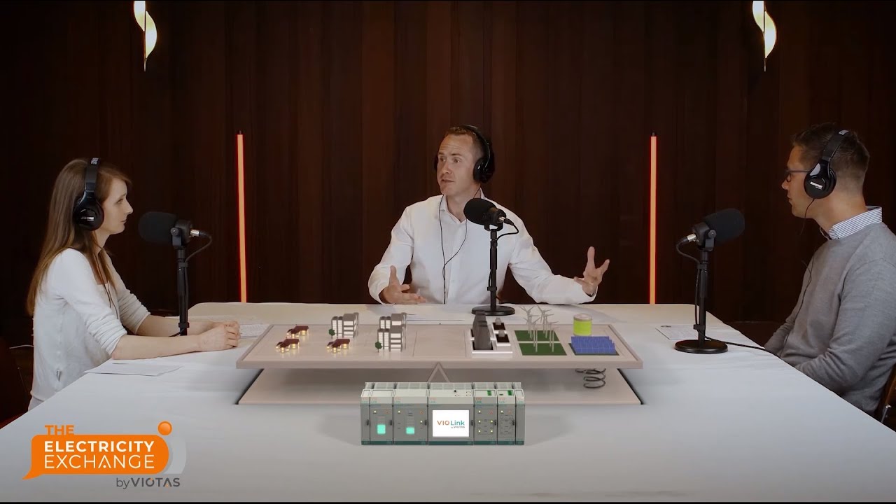 Demand Response: More Than Just Peak Reduction | The Electricity Exchange