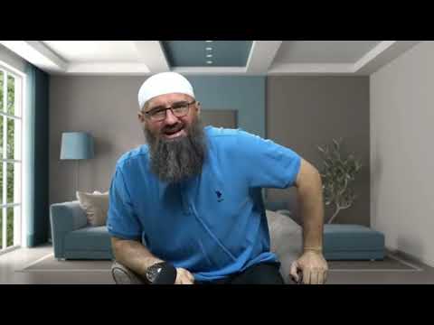 Moj otac je počeo da ide u tekiju šta da radim ?