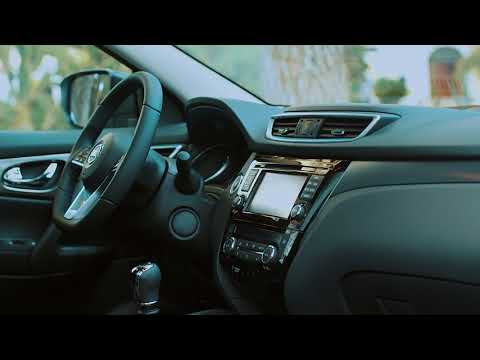 AutoPin - "Nissan Qashqai"