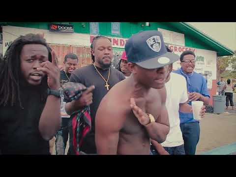 1Boss Bih - UNNA LAY (OFFICIAL VIDEO)