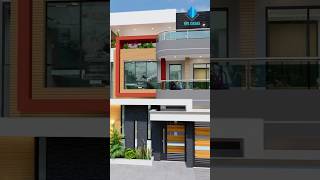 Excelente casa moderna de dos piso mas terraza rvl casas