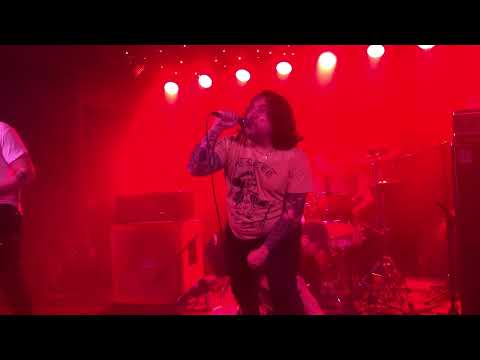 Stigmatism live in Winnipeg 09/09/23