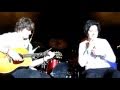 Texas - Prayer for You (Live @ Caribana Festival, 2011)