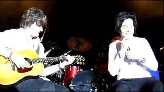 Texas - Prayer for You (Live @ Caribana Festival, 2011)