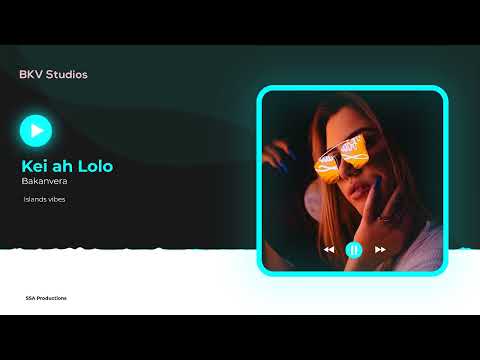 Kei ah Lolo