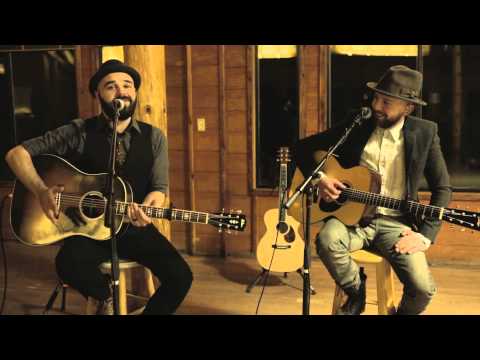 From The Day - I Am They
