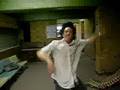Idiot flailing arms (doug)