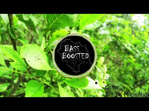 Bindu Neelu Do Sakhiyan (Bass Boosted) | Himachali Bass Boosted Song | Karnail Rana