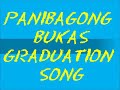 Panibagong bukas song lyrics