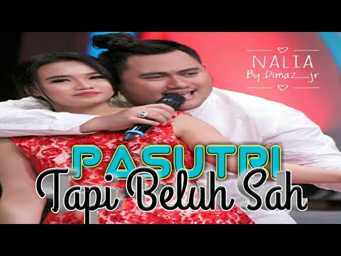 Bagai Suami Istri, Nassar Peluk Mesra Aulia di Depan Publik