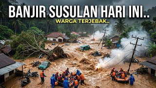 Download lagu Flash Floods Hit Indonesia Today mp3 Download lagu Flash Floods Hit Indonesia Today mp3