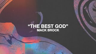 The Best God