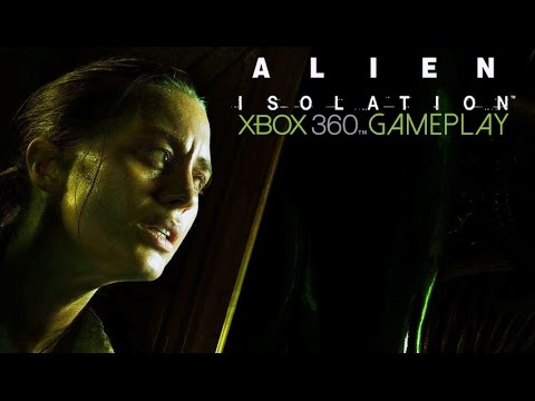 alien isolation xbox 360 pas cher