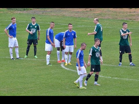 IV liga: Michałowianka Michałowice - Górnik Wieliczka 1:2 (0:0)