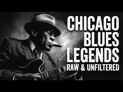 Music of Resilience 💪 Best Whiskey Blues – Heartbreak & Pride