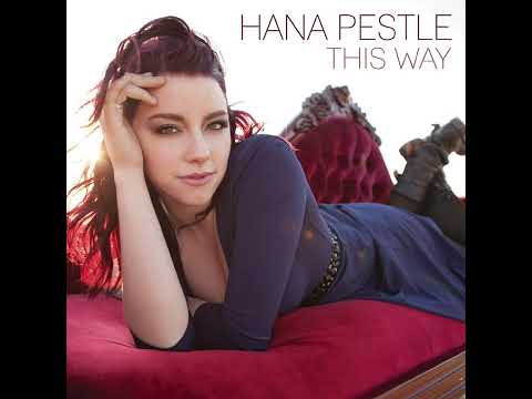 Never Learned to Lie - Hana Pestle