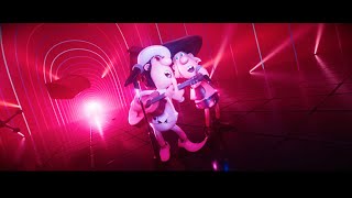 Knutsen &amp; Ludvigsen 2 - Det Store Dyret - spott 30sek