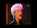 Roxette - I Call Your Name (Studio Performance '88)