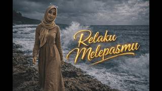 Download lagu Relaku Melepasmu (NGMusic)- Lagu Sedih Terbaru |  Lyric Video mp3