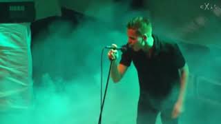 Elegant Machinery - Save Me (Live Virtual X Mas 98)