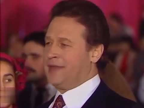 Евгений Нестеренко "Песня о Родине" 1982 год